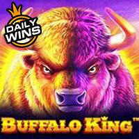 BUFFALO KING - Pragmatic Play