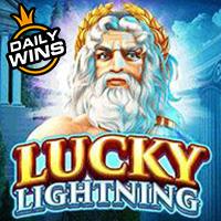 LUCKY LIGHTNING - Pragmatic Play