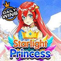 STARLIGHT PRINCESS - Pragmatic Play
