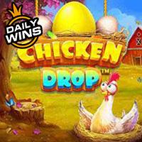 CHICKEN DROP - Pragmatic Play