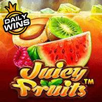 JUICY FRUITS - Pragmatic Play