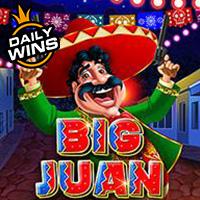 BIG JUAN - Pragmatic Play