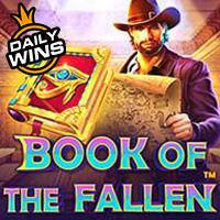 BOOK OF THE FALLEN - Pragmatic Play