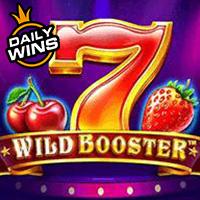 7 WILD BOOSTER - Pragmatic Play