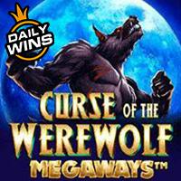 CURSE OF THE WEREWOLF MEGAWAYS - Pragmatic Play