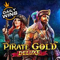 PIRATE GOLD DELUXE - Pragmatic Play