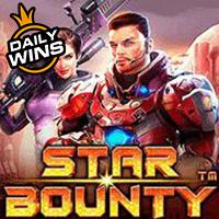 STAR BOUNTY - Pragmatic Play