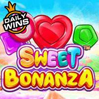 SWEET BONANZA - Pragmatic Play