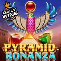 PYRAMID BONANZA - Pragmatic Play