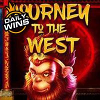 JOURNEY TO THE WEST - Pragmatic Play
