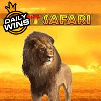SAFARI - Pragmatic Play