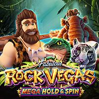 Rock Vegas - Pragmatic Play