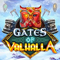GATES OF VALHALLA - Pragmatic Play