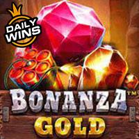 BONANZA GOLD - Pragmatic Play
