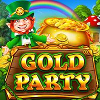 GOLD PARTY - Pragmatic Play