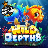 WILD DEPTHS - Pragmatic Play