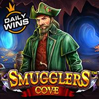 SMUGGLERS COVE - Pragmatic Play