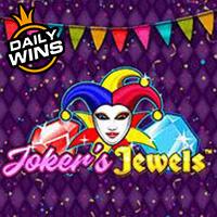 JOKER'S JEWEL - Pragmatic Play
