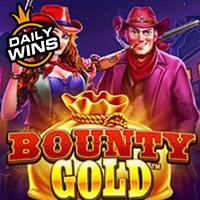 BOUNTY GOLD - Pragmatic Play