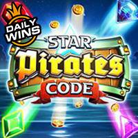 STAR PIRATES CODE - Pragmatic Play