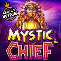 MYSTIC CHIEF - Pragmatic Play