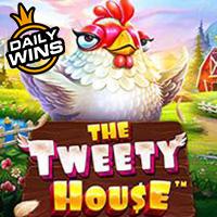 THE TWEETY HOUSE - Pragmatic Play