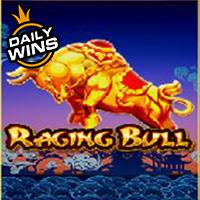RAGING BULL - Pragmatic Play