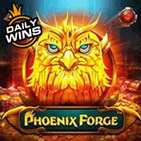 PHOENIX FORGE - Pragmatic Play
