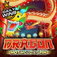 DRAGON - Pragmatic Play
