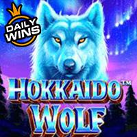 HOKKAIDO WOLF - Pragmatic Play