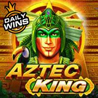 AZTEC KING - Pragmatic Play
