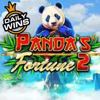 PANDA'S FORTUNE 2 - Pragmatic Play