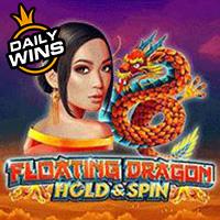 FLOATING DRAGON - Pragmatic Play
