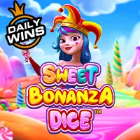 Sweet Bonanza Dice - Pragmatic Play