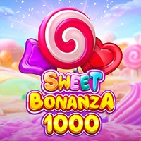 Sweet Bonanza 1000 - Pragmatic Play