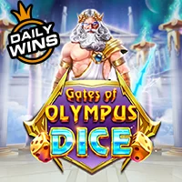 Gates of Olympus Dice - Pragmatic Play
