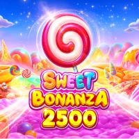 Sweet Bonanza 2500 - Pragmatic Play
