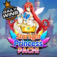 Starlight Princess Pachi - Pragmatic Play