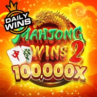 Mahjong Wins 2 - Pragmatic Play