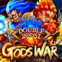 Gods War - PlayStar