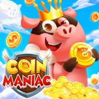 COIN MANIAC - PlayStar