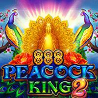 Peacock King 2 - PlayStar