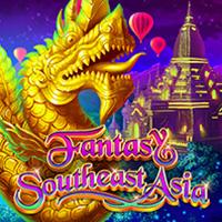 FANTASY - SOUTHEAST ASIA - PlayStar