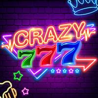 Crazy 777 - PlayStar