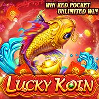 Lucky Koin - PlayStar