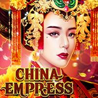 China Empress - PlayStar
