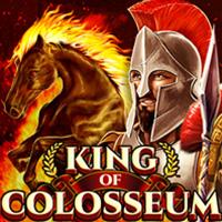 King Of Colosseum - PlayStar