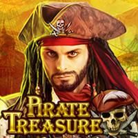 Pirate Treasure - PlayStar