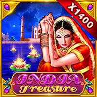 India Treasure - PlayStar