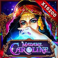 Madame Caroline - PlayStar